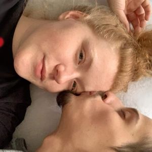 Meet your Posher, Byron